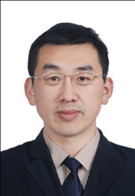 林立证件照